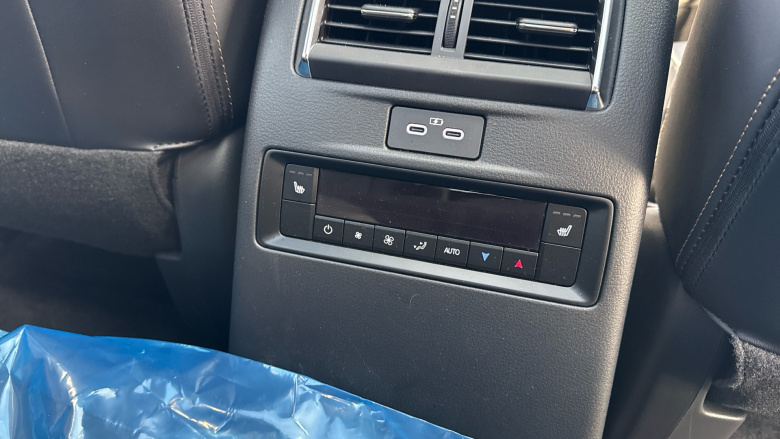 Mazda CX-80 3.3d Homura Plus 5dr Auto AWD [Conv/DAP/Pan] Diesel Estate